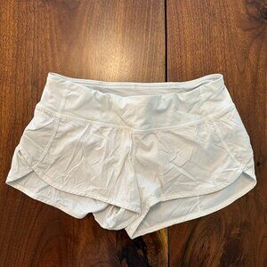 Lululemon Speed Short